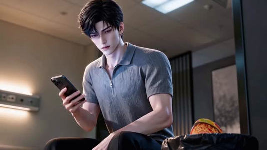 橙色热恋：我们的后来（107集）在线观看全集