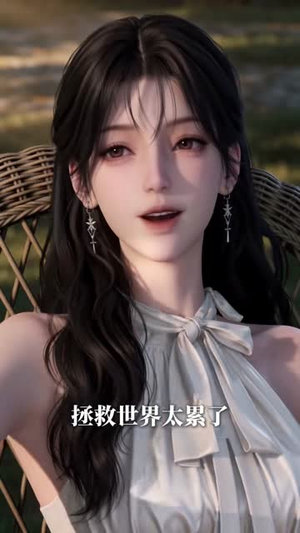 合租室友非人类（49集）短剧全集大结局