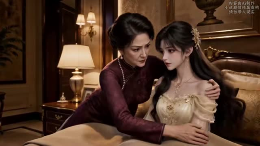 君君装乖全能夫人（199集）热门短剧抢先