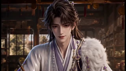 小师妹别哭,灯还亮着(54集) 小师妹别哭,灯还亮着(54集)这短剧太好看了