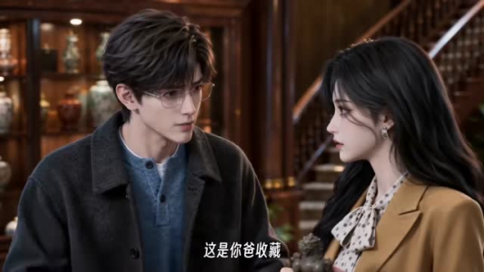 我为救校花而死，她重生后倒追我二（167集）超火热门短剧