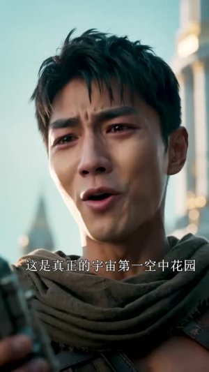 流放荒星:木系异能种出战神老公(67集) 流放荒星:木系异能种出战神老公(67集)第一季