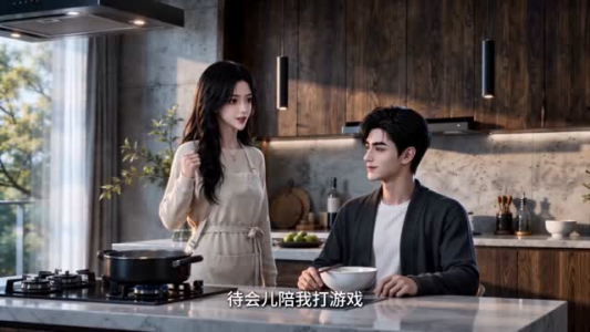 线上腹黑游戏姐,教授姐姐大六岁第四季(50集) 线上腹黑游戏姐,教授姐姐大六岁第四季(50集)热播短剧追不停