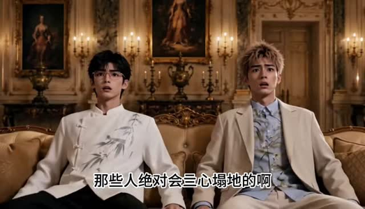 都重生了，这富二代我不装了第十七季（101集）这短剧太好看了