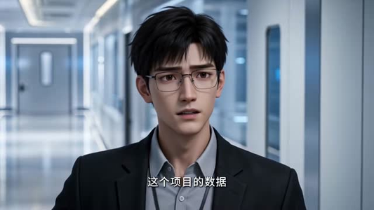 穿书：炮灰靠心声拿下全家宠爱（54集）好看的国产短剧
