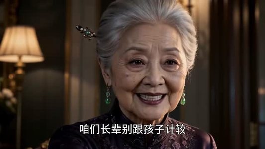 我的21岁古代男房客（66集）热播短剧排行榜