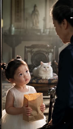 萌奶团驾到,帅府闹翻天啦(119集) 萌奶团驾到,帅府闹翻天啦(119集)短剧有好货推荐
