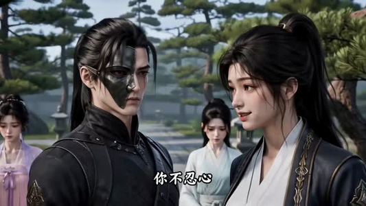 假世子她真行(80集) 假世子她真行(80集)短剧在哪里看