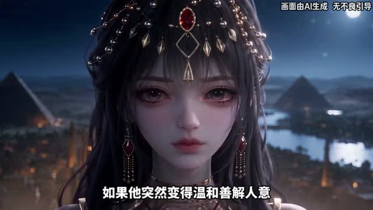 法老的眼泪安卡之约(140集) 法老的眼泪安卡之约(140集)最新火爆短剧