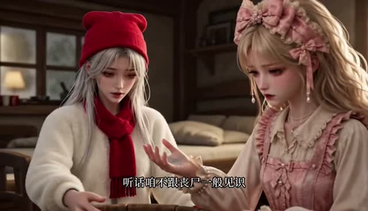 凛冬跟随国货第二季（130集）免费看短剧全集