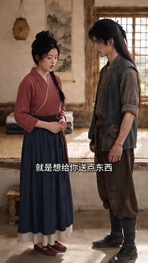 弃娘不自弃：悍妻挽将星第四季（148集）一起追生活短剧