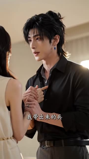 萌娃翻译官:王牌婴语保镖(89集) 萌娃翻译官:王牌婴语保镖(89集)在线看到大结局