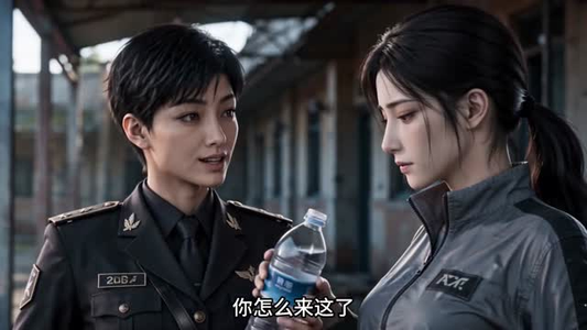 椰子女神之温软玫瑰沦为他心尖偏宠(119集) 椰子女神之温软玫瑰沦为他心尖偏宠(119集)精彩短剧看全集