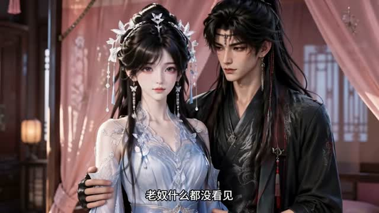 女尊:这个夫君我罩了(33集) 女尊:这个夫君我罩了(33集)短剧全集免费看
