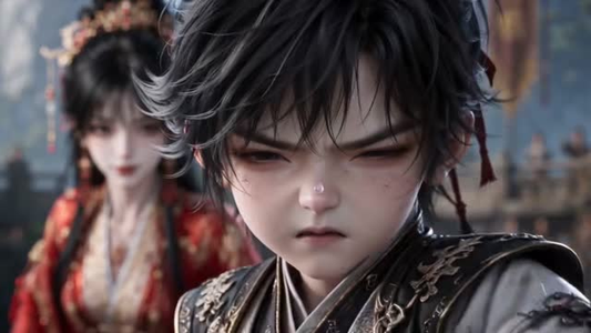 小师妹她如此特别(216集) 小师妹她如此特别(216集)高质量短剧推荐