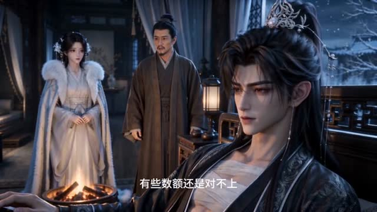 黑心郡主:世子和王府我都要(47集) 黑心郡主:世子和王府我都要(47集)最火的短剧