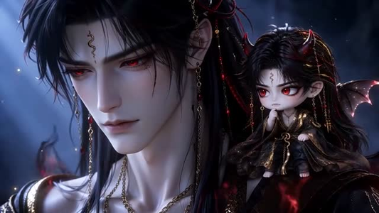 仙妹重回:我带魔尊卷哭全师门第二季(81集) 仙妹重回:我带魔尊卷哭全师门第二季(81集)流畅播放免费看