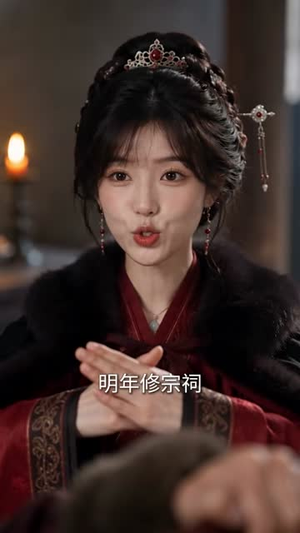 悍妻有神力,携夫筑良田6(285集) 悍妻有神力,携夫筑良田6(285集)全集免费看短剧