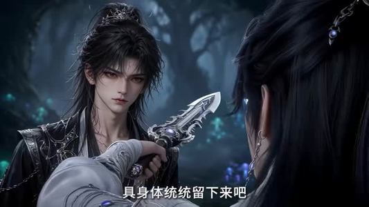 爆笑修仙：师叔的法宝有点怪第六季（116集）最新热播短剧
