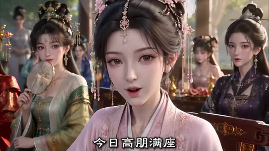 庶女王妃对战战神王爷的救赎（43集）一个短剧看全集