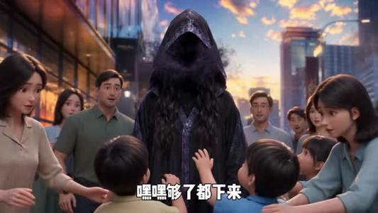 妹妹是魔法少女，可我是反派啊（141集）哪个网站可以看