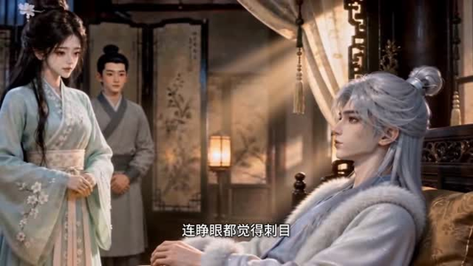 知微入侯门,世子的掌心娇第二季(80集) 知微入侯门,世子的掌心娇第二季(80集)上热门短剧
