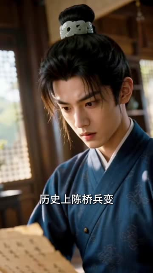 大周嫡长孙,改写五代尊(82集) 大周嫡长孙,改写五代尊(82集)分享好看短剧
