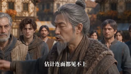 领主：每天每人给我一金币！第三季（90集）海量短剧免费看