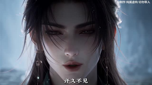反差大佬:我家小师妹超正经第二季(104集) 反差大佬:我家小师妹超正经第二季(104集)恋爱短剧分享