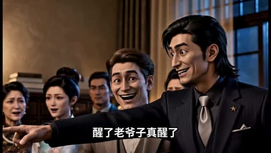 从恶魔岛回来,我成了全门公敌(60集) 从恶魔岛回来,我成了全门公敌(60集)看过的人都说好