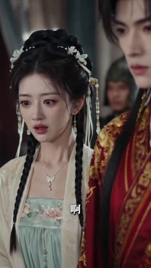 花轿错启_深宫遇良人(80集) 花轿错启_深宫遇良人(80集)短剧免费看全集