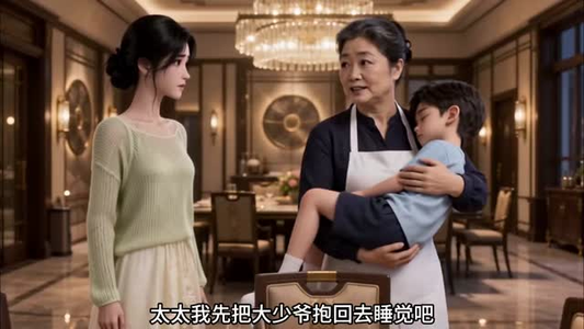 家有萌娃三个第二季(168集) 家有萌娃三个第二季(168集)在哪看