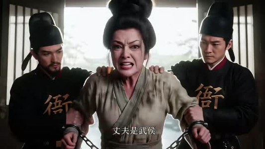 被休归家：我携灵泉带娘家暴富（58集）零花钱看整部剧