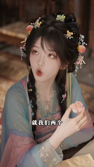 此间春意已盎然(81集) 此间春意已盎然(81集)免费版