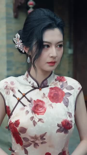 红豆腐铺（70集）看精彩短剧
