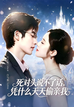 死对头失声后，天天偷亲我（87集）短剧前十排行榜