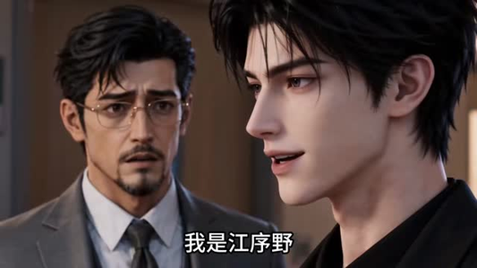 沉溺无尽夏之陷入夏天热吻（120集）精彩短剧推荐