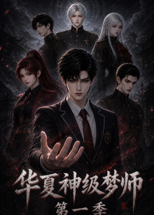 华夏神级梦师第一季（123集）精彩短剧热播