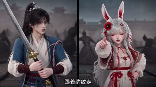 天才反骨小师妹第二季(343集) 天才反骨小师妹第二季(343集)免费版