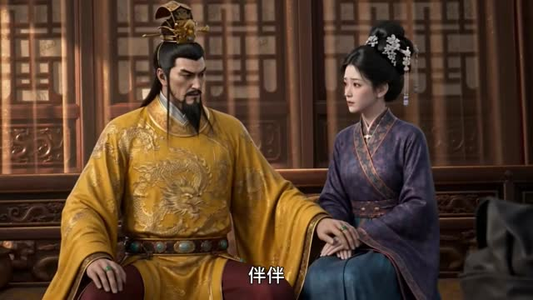 穿成垫底皇子,反倒成为千古一帝第二季(183集) 穿成垫底皇子,反倒成为千古一帝第二季(183集)怎么看全集