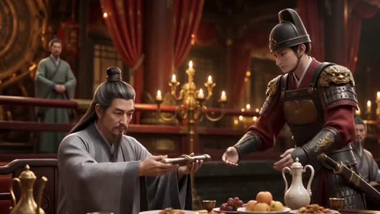 纨绔为父：郡主掌定乾坤第二季（298集）短剧太好看了