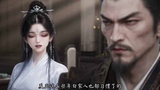 神医毒妃!(149集) 神医毒妃!(149集)夸克网盘观看