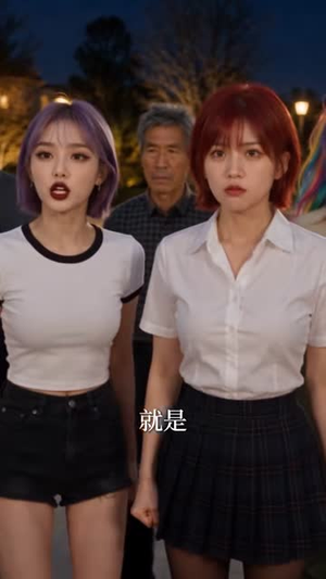 装穷相亲第100次，娶回精神小妹（80集）在哪看免费