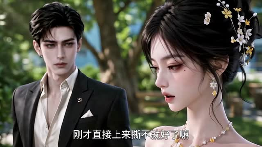 攀京枝！一枝春色乱京心（209集）1-102集
