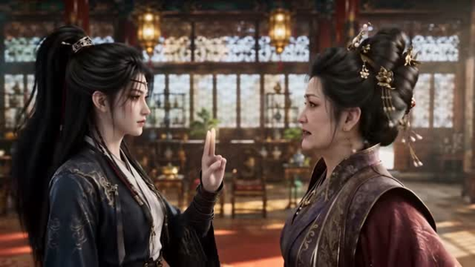 姐是万古捉妖师,归来侯府斩百妖(80集) 姐是万古捉妖师,归来侯府斩百妖(80集)男频短剧推荐