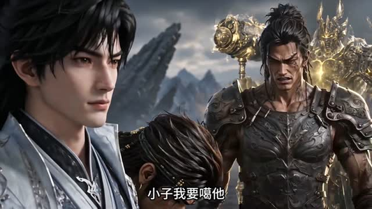 在修仙界收废品的我,悄悄无敌了第四季(165集) 在修仙界收废品的我,悄悄无敌了第四季(165集)短剧推荐上热门
