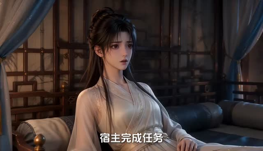 解绑系统,我选择和离(43集) 解绑系统,我选择和离(43集)今日短剧分享