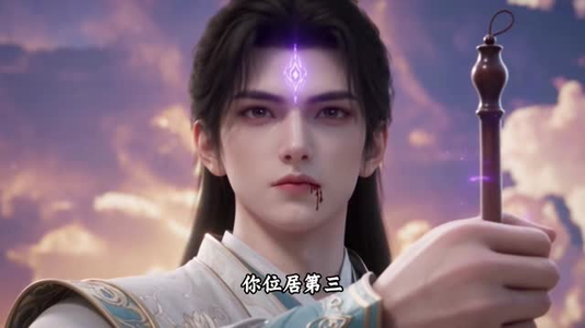 一日破五境:人间太岁神!第二季(116集) 一日破五境:人间太岁神!第二季(116集)爆款短剧一起追