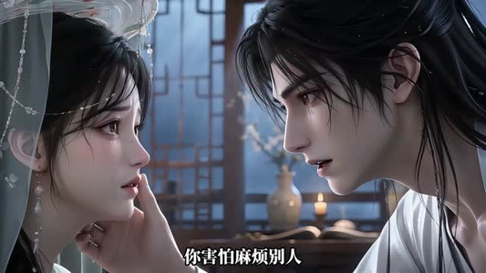 与君共山居第一季(183集) 与君共山居第一季(183集)精彩的网络短剧