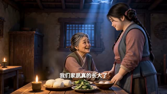 冷冰冰的战神王爷对小农妻热情似火（67集）百万短剧抢先看